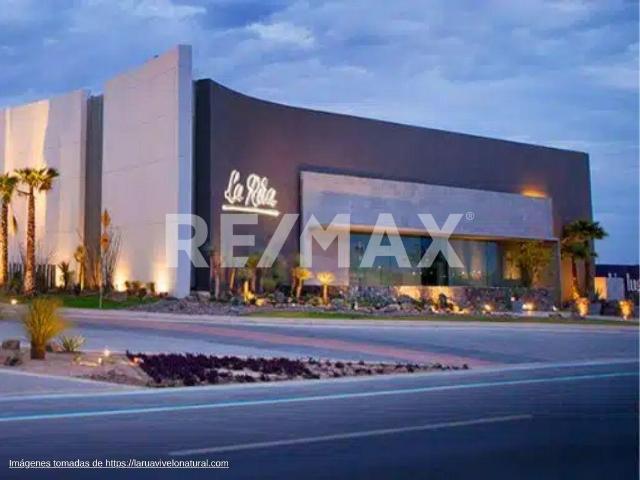 Terreno en Venta en Fracc. La Rúa