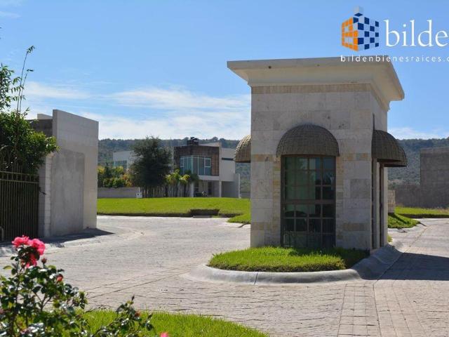 Terreno en Venta en Fracc. Las Villas Residencial Durango
