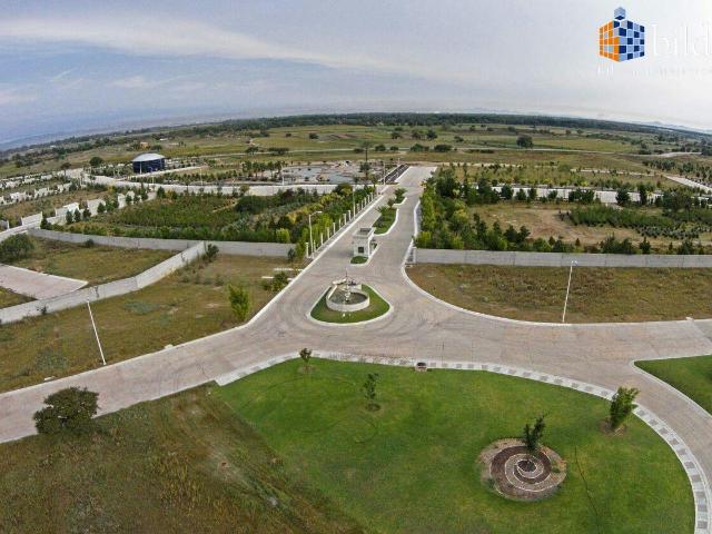 Terreno en Venta en Fracc. Las Villas Residencial Durango