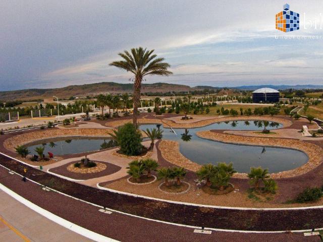 Terreno en Venta en Fracc. Las Villas Residencial Durango