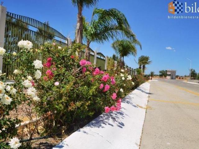 Terreno en Venta en Fracc. Las Villas Residencial Durango