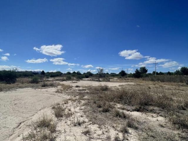 Terreno en Venta en Fracc. Las Aves Durango