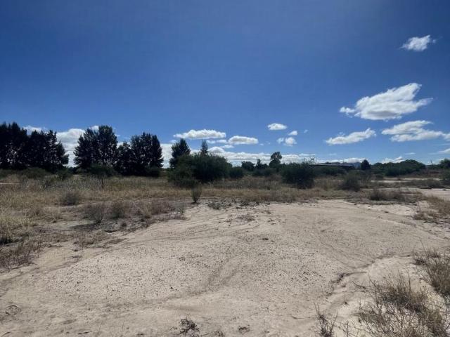 Terreno en Venta en Fracc. Las Aves Durango
