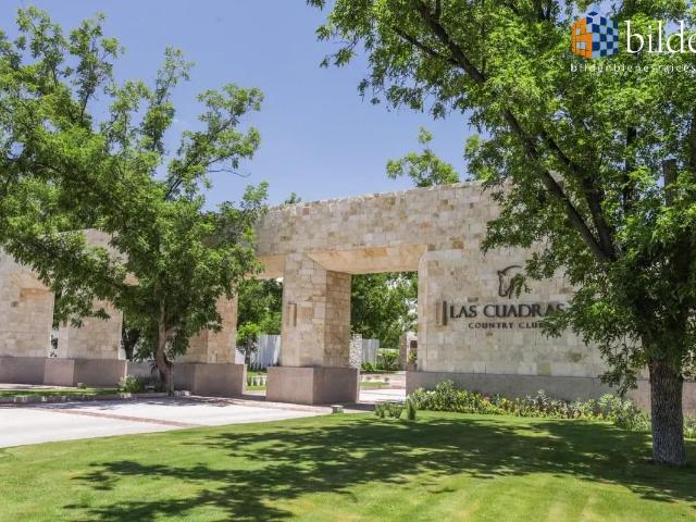 Terreno en Venta en Fracc. Las Cuadras Country Club Durango