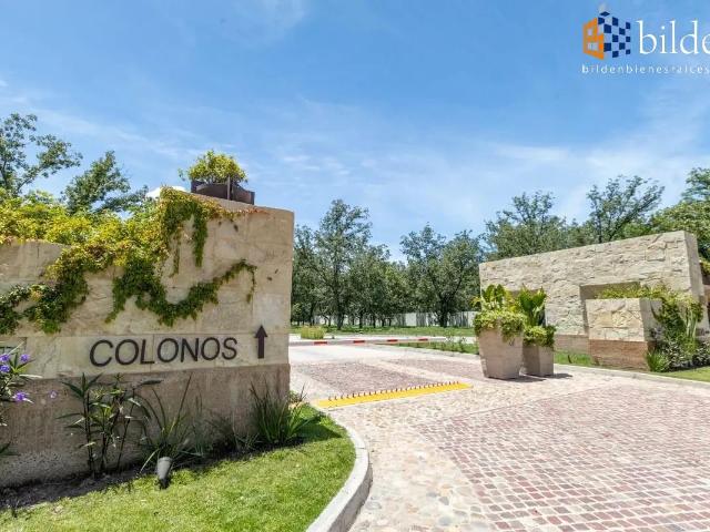 Terreno en Venta en Fracc. Las Cuadras Country Club Durango