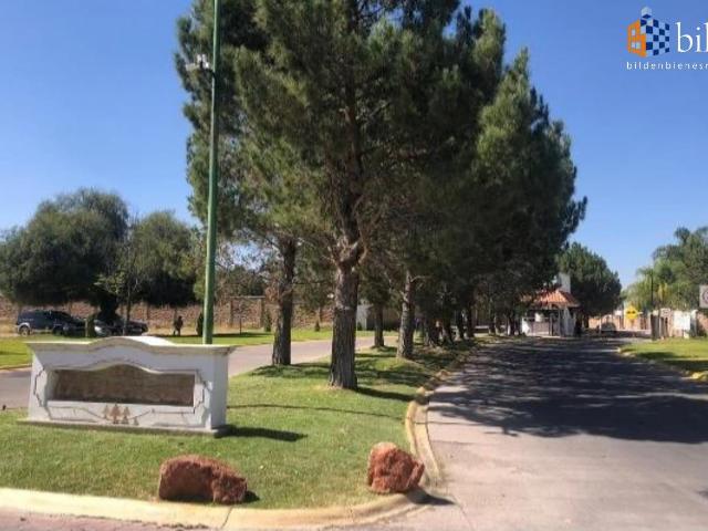 Terreno en Venta en Fracc. Las Privanzas Durango