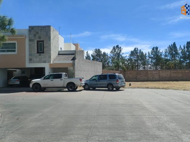 Terreno en Venta en Fracc. Las Privanzas Durango