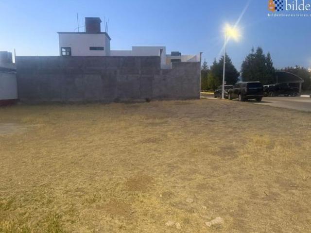 Terreno en Venta en Fracc. Linda Vista Durango