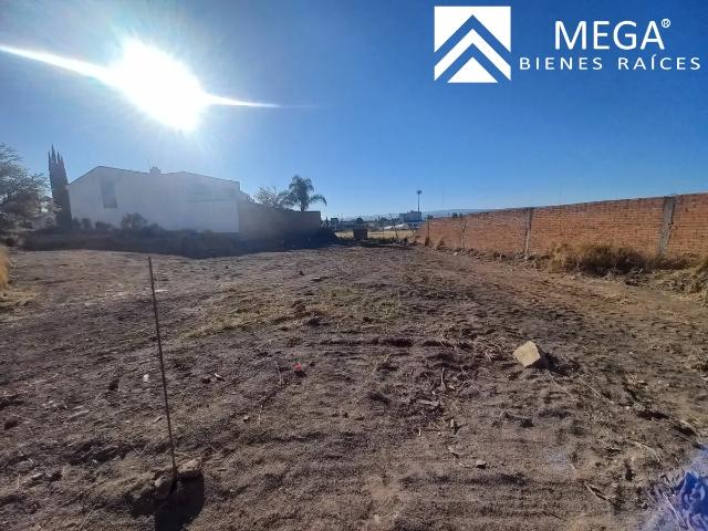 Terreno en Venta en Fracc. Loma Dorada Durango