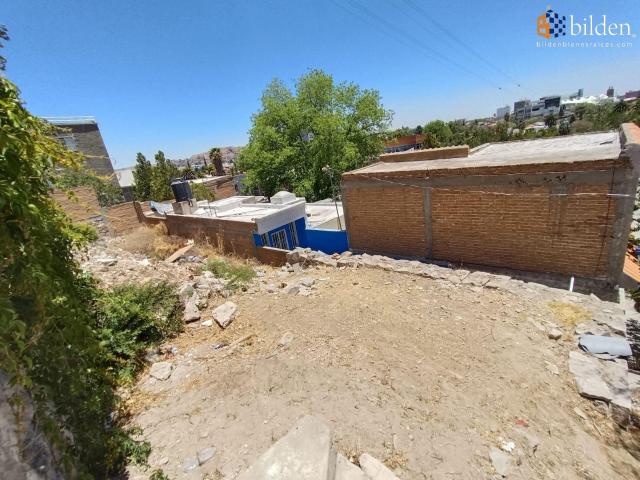 Terreno en Venta en Fracc. Los Remedios Durango