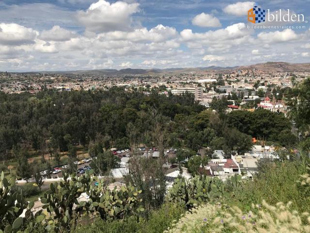 Terreno en Venta en Fracc. Los Remedios Durango