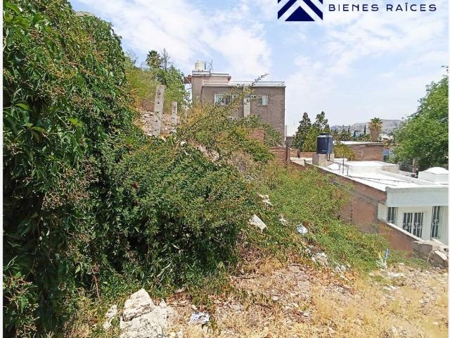 Terreno en Venta en Fracc. Los Remedios Durango