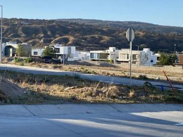 Terreno en venta en Fracc. Los Robles