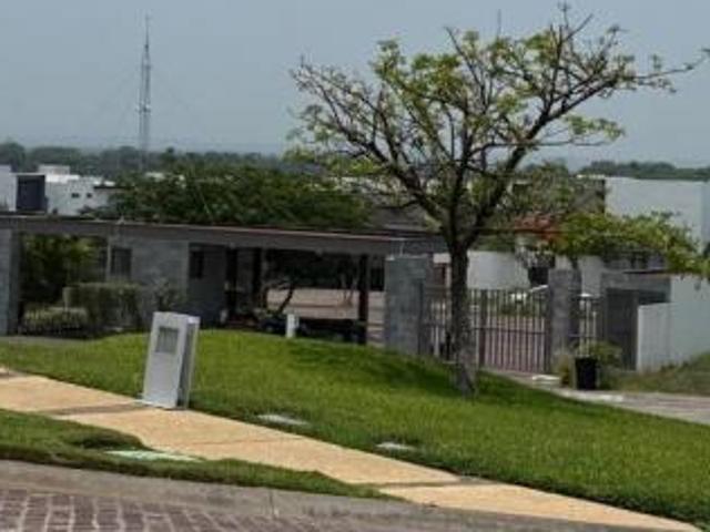 Terreno en Venta en Fracc. Punta Tiburón, Alvarado Veracruz