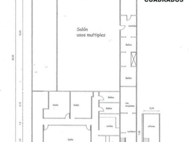Terreno en VENTA EN FRACC, PLAYAS DEL CONCHAL, RIVIERA VERACRUZANA, ALVARADO, VER