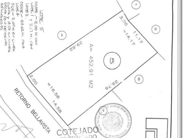 TERRENO EN VENTA EN FRACC PLAYAS DEL CONCHAL, RIVIERA VERACRUZANA ALVARADO VER