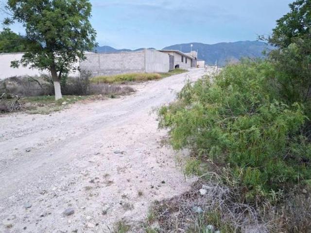 Terreno en VENTA en Fracc. Portales en Arteaga