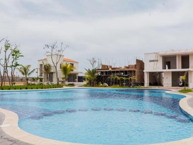 Terreno en venta en Fracc privado Cerritos en Marina Mazatlan
