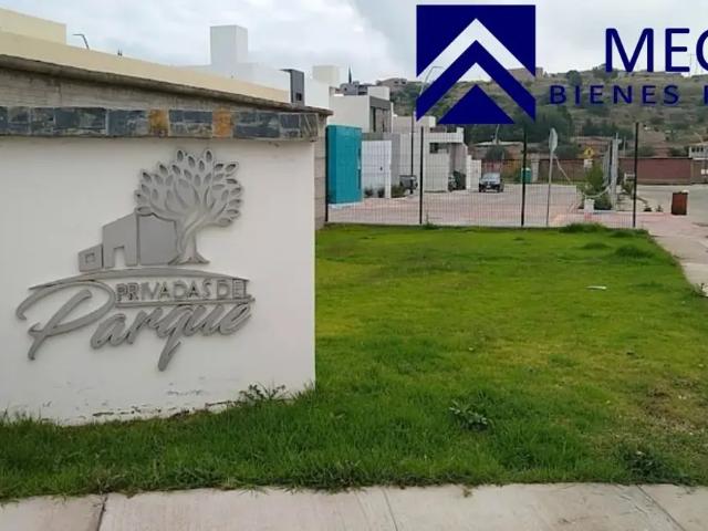 Terreno en Venta en Fracc. Privadas del Parque Durango