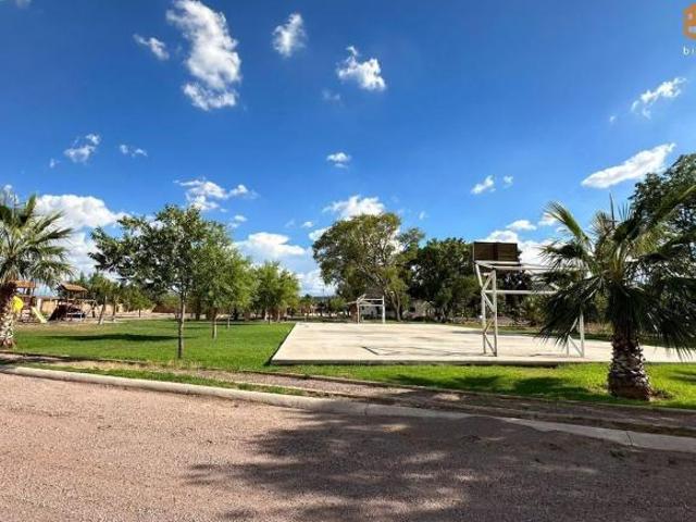 Terreno en Venta en Fracc. Quintas Los Sauces Durango