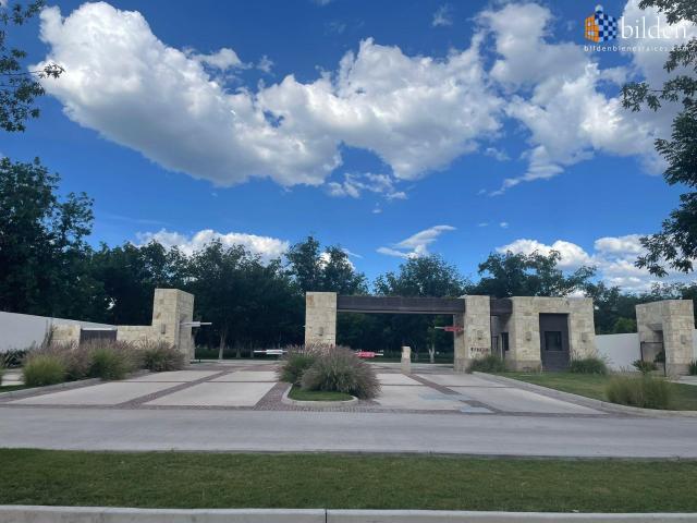 Terreno en Venta en Fracc. Residencial Las Cuadras Country Club Durango