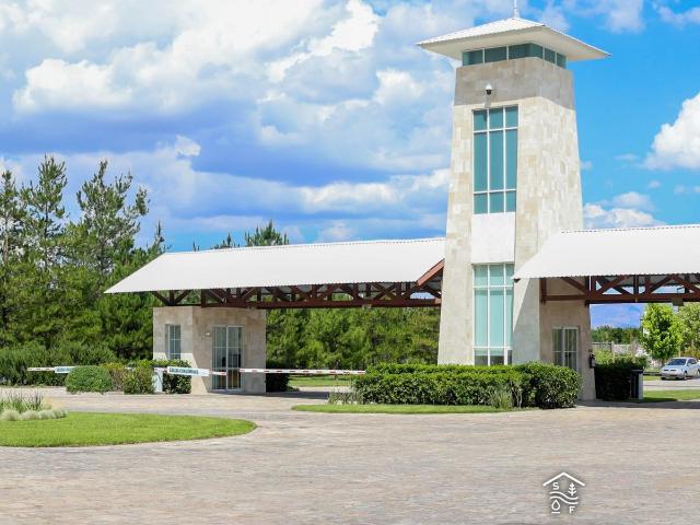 Terreno en Venta en Fracc. Residencial San Felipe Durango