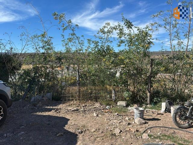 Terreno en Venta en Fracc. Residencial San Fernanda Plus Durango