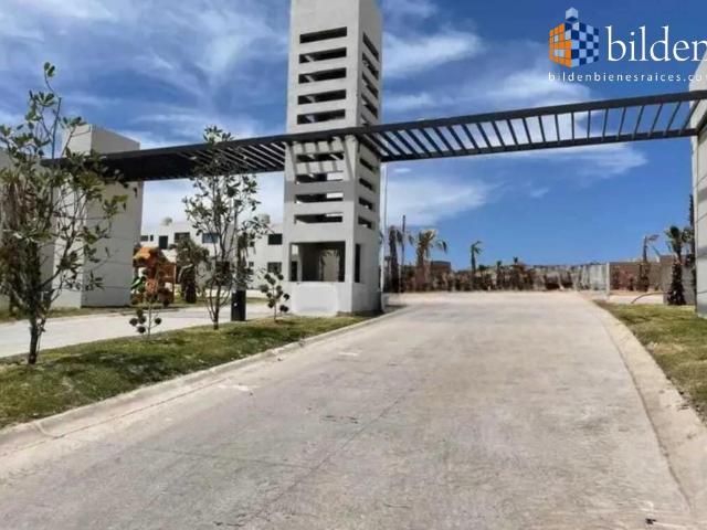 Terreno en Venta en Fracc. Residencial San Fernanda Plus Durango