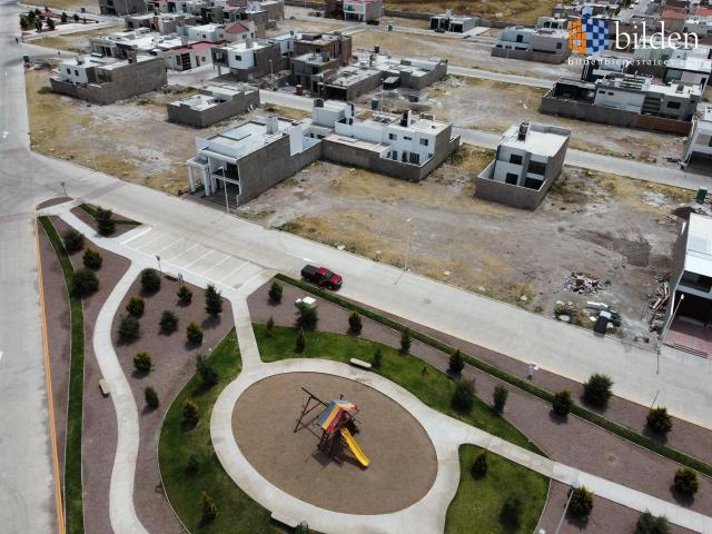 Terreno en Venta en Fracc. Residencial Scopio 5 1 Durango