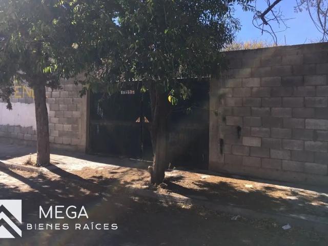 Terreno en Venta en Fracc. Rinconada Sol Durango