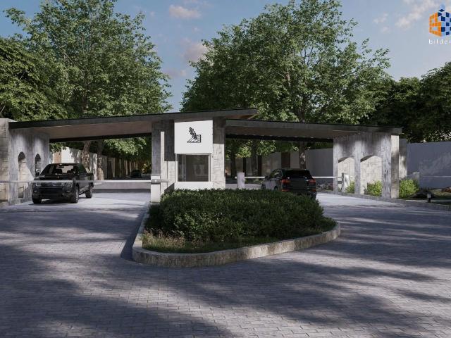 Terreno en Venta en Fracc. San Francisco Residencial Durango