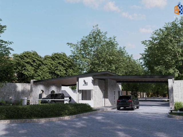 Terreno en Venta en Fracc. San Francisco Residencial Durango