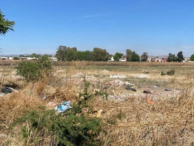 Terreno en Venta en Fracc. San Jorge Durango