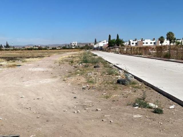 Terreno en Venta en Fracc. San Jorge Durango