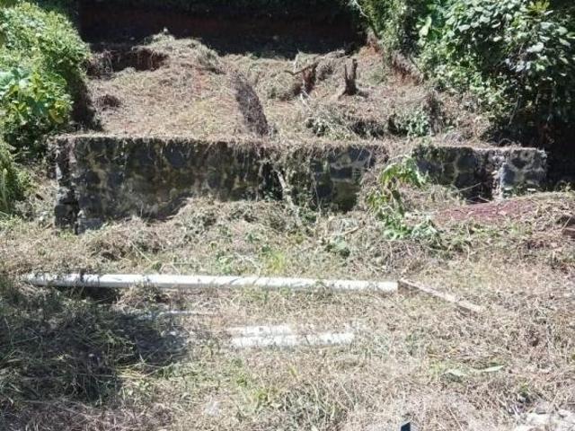 Terreno en Venta en Fracc. San José, Coatepec, Ver