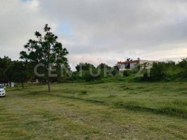 Terreno en venta en Fracc. San Rafael, Cuauhtemoc, Col