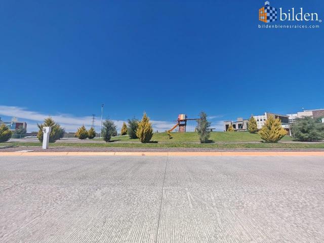 Terreno en Venta en Fracc. Scorpio 5 1 Durango