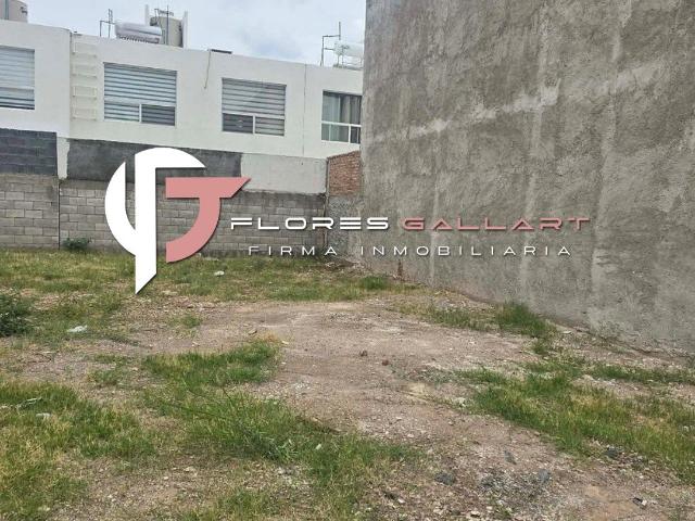 Terreno en Venta en Fracc. Villa Sur al Sur de la Ciudad de Aguascalientes P