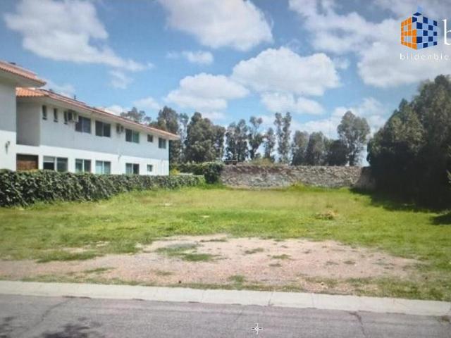 Terreno en Venta en Fracc. Villas Campestre Durango