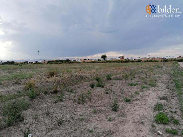 Terreno en Venta en Fracc. Villas del Manantial Durango