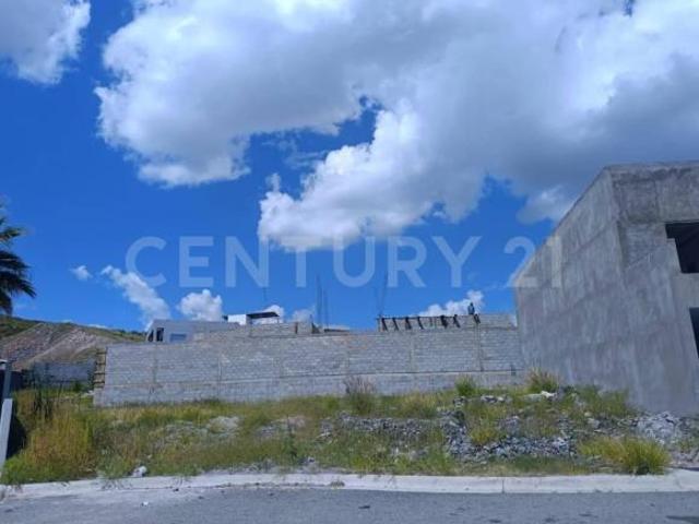 Terreno en venta en Fracc. Vista de las Lomas en Chihuahua, Chihuahua