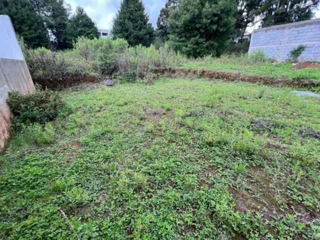 Terreno en venta en Fracc Vitela Patzcuaro