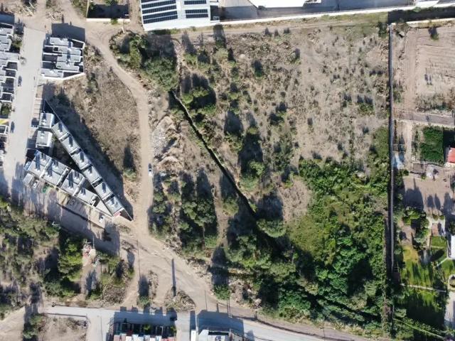 Terreno en venta en Fracción Milpillas, San Luis Potosí, San Luis Potosí