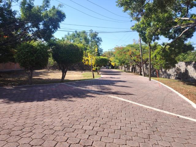 Terreno en venta en Fraccionamiento