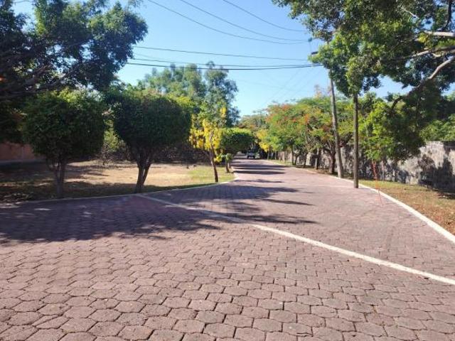 Terreno en venta en Fraccionamiento