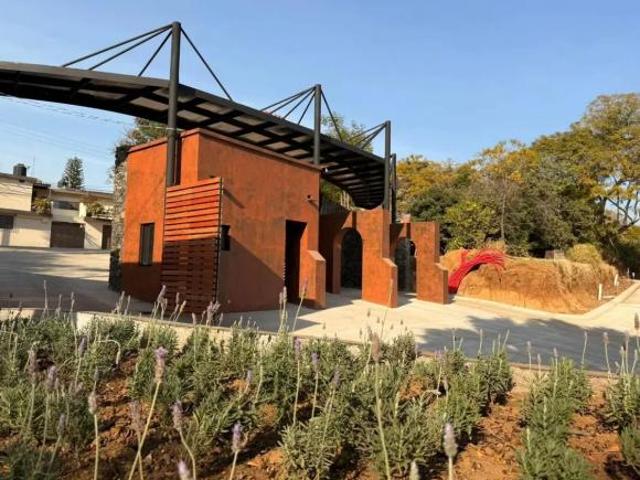TERRENO EN VENTA FRACCIONAMIENTO CUERNAVACA