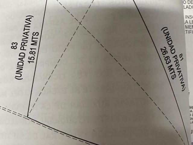 Terreno en Venta en Fraccionamiento Torralba