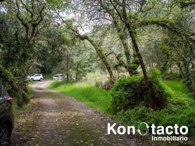 TERRENO EN VENTA EN FRACCIONAMIENTO TLALPUENTE, SAN ANDRÉS TOTOLTEPEC, TLALPAN