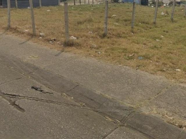 Terreno en Venta en Fraccionamiento Villas de San Mart?n