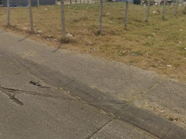 Terreno en Venta en Fraccionamiento Villas de San Mart?n
